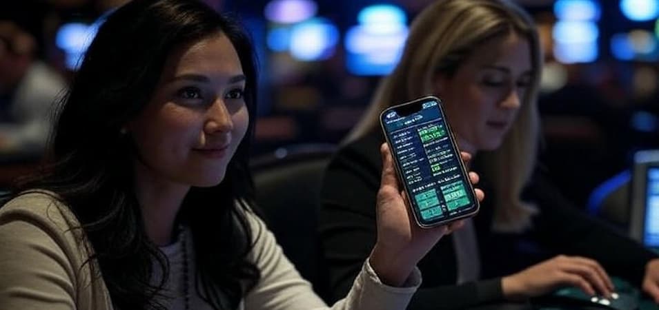 Siti di scommesse stranieri